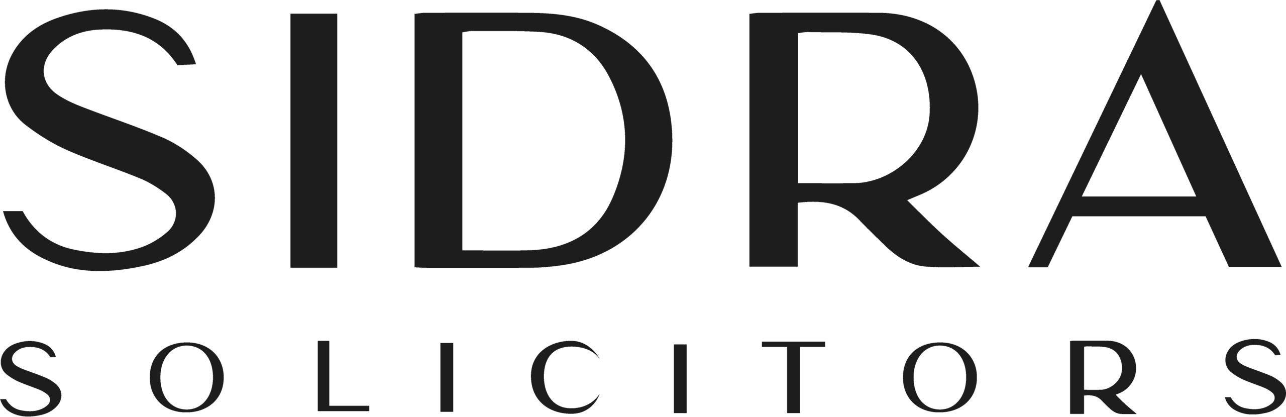 SIDRA SOLICITORS